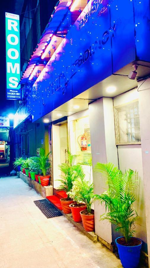 Oyo Flagship 82963 Century Residency Chennai