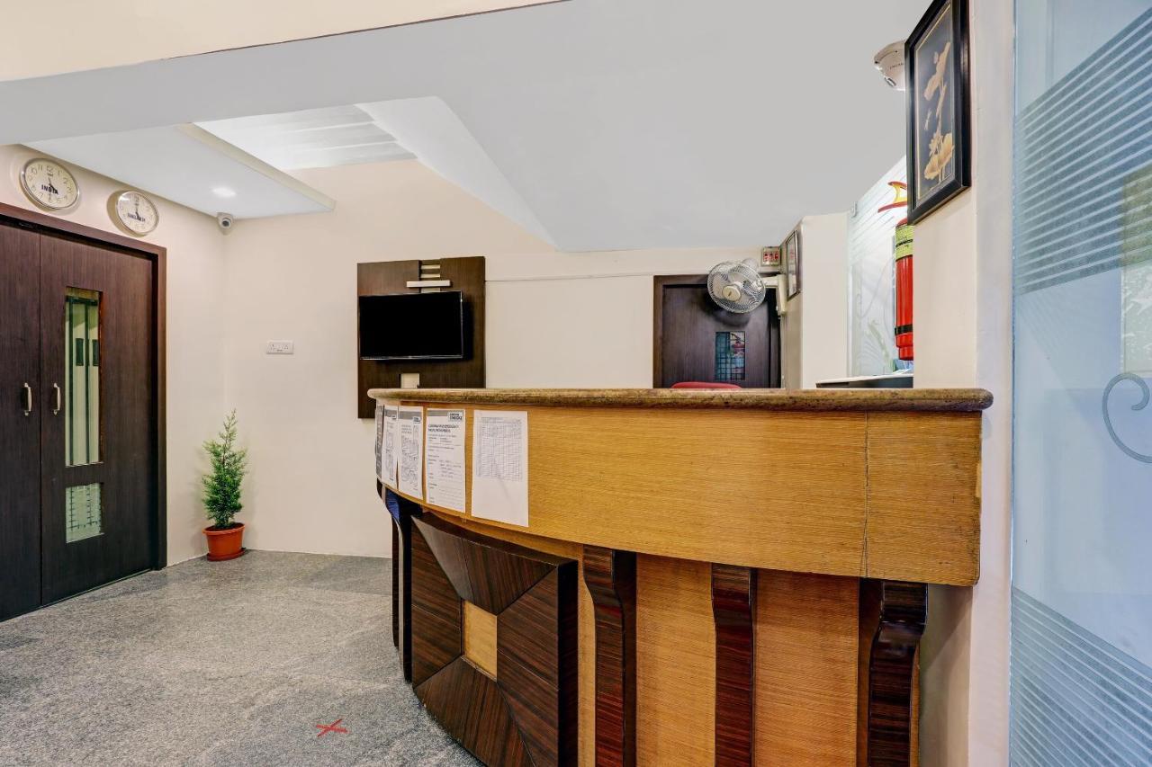 Oyo Flagship 82963 Century Residency 3* Chennai