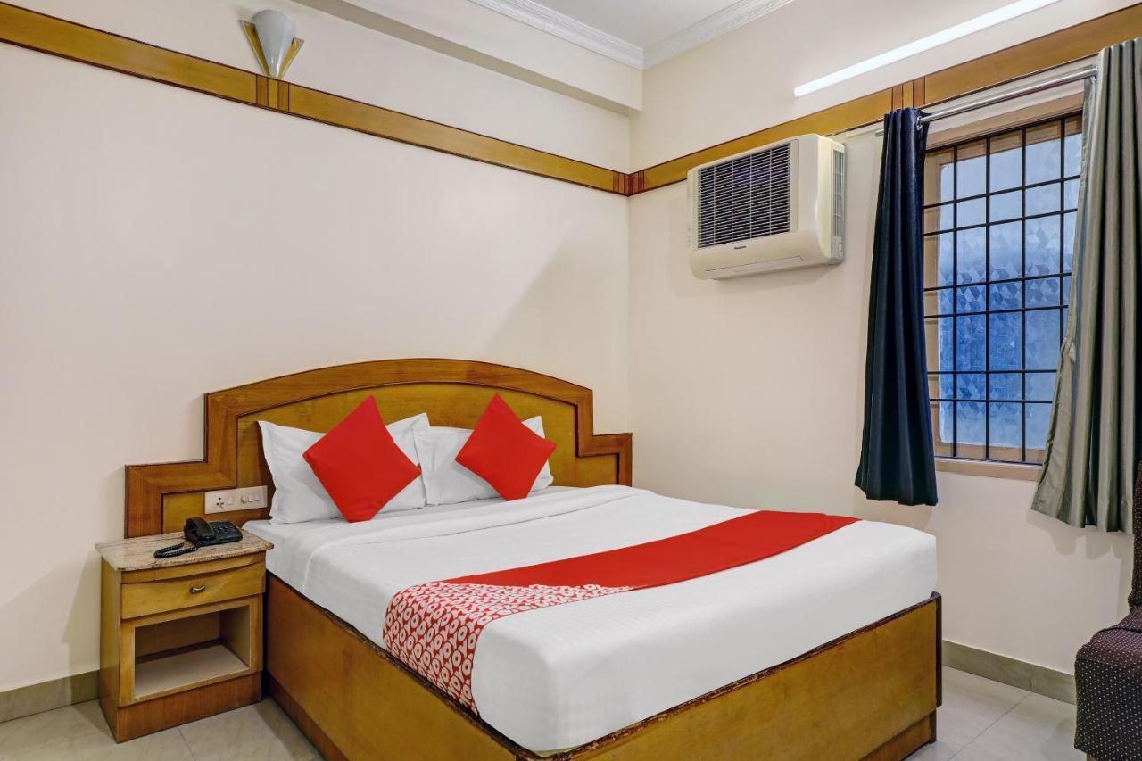 Oyo Flagship 82963 Century Residency 3* Chennai