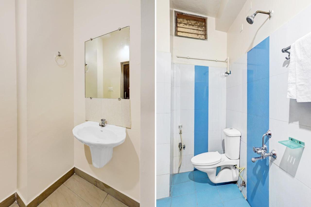 Oyo Flagship 82963 Century Residency Hotel 3*